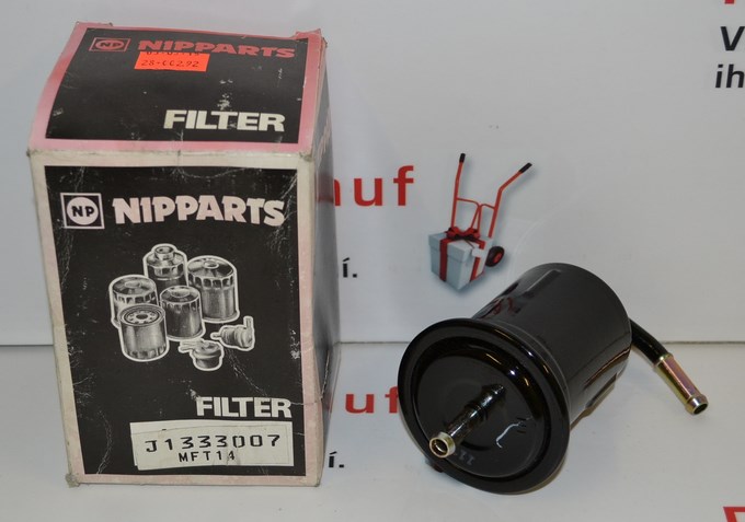 Palivový filtr MAZDA 323 III - 1.6 85-93