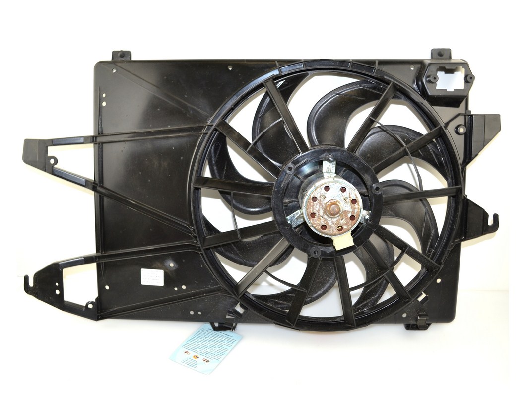 Větrák - ventilátor chlazení FORD MONDEO I , II 1.6 1.8 2.0 1993-2000