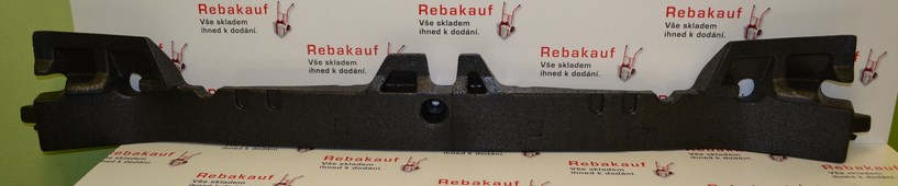 Absorber pro přední nárazník MERCEDES BENZ A W168
