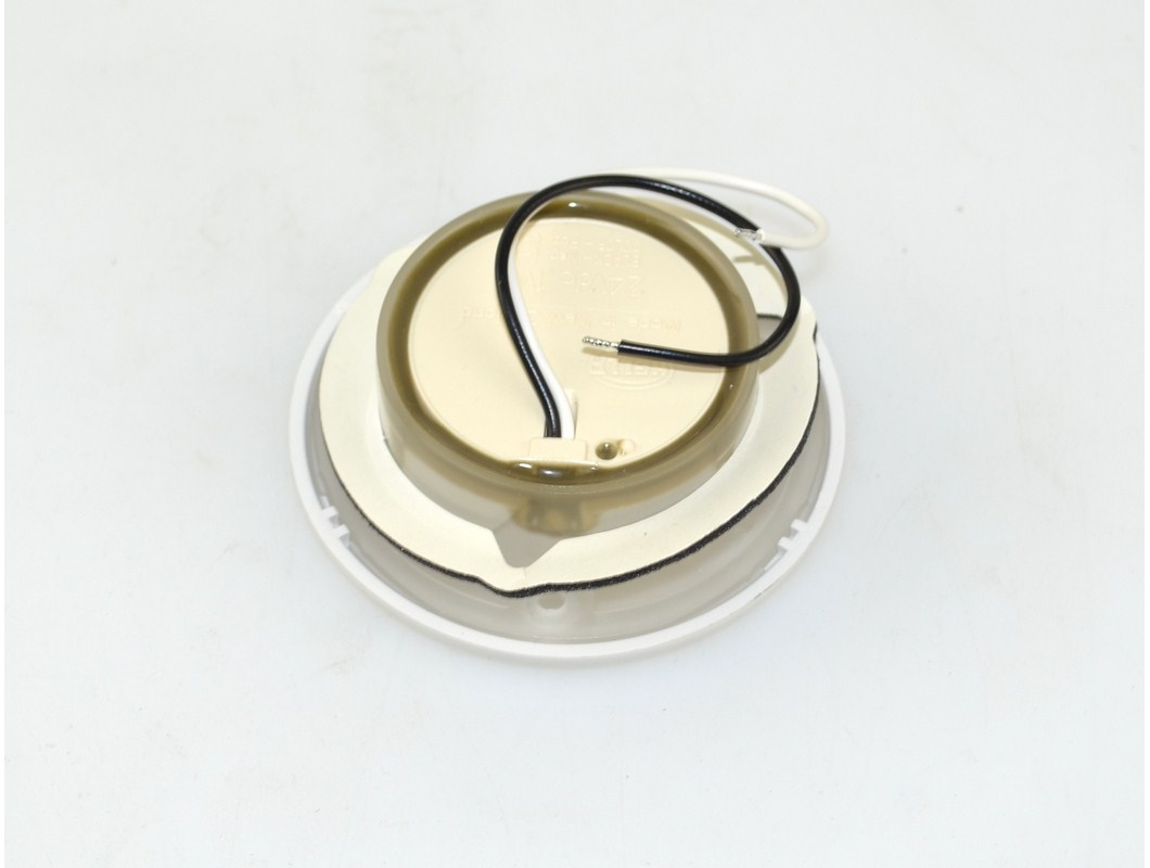 Led osvětlení interieru HELLA 2JA959599-102 pro TRUCK či TRAKTOR 24V