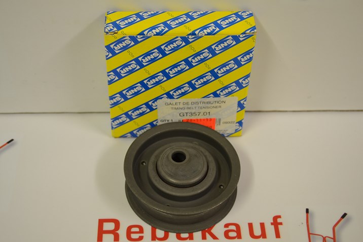 Napínací kladka AUDI 100 , 80 , COUPE - SEAT - VW