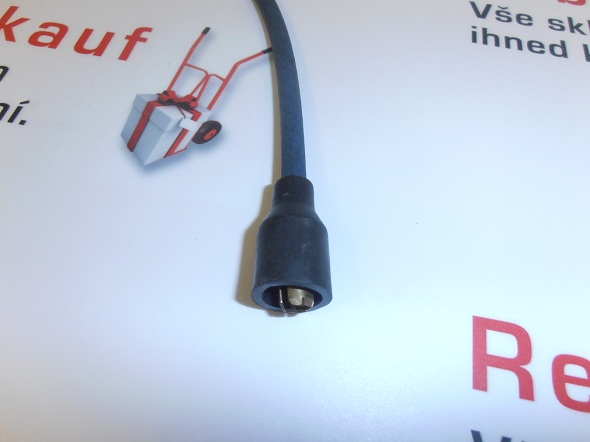 Zapalovací kabel FORD - 49 cm