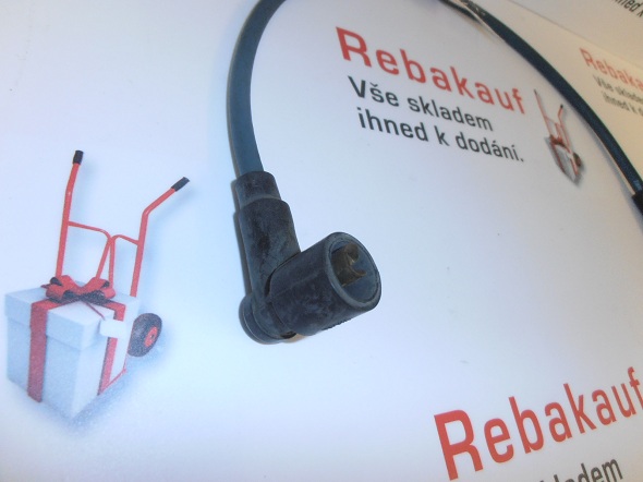 Zapalovací kabel FORD - 50 cm