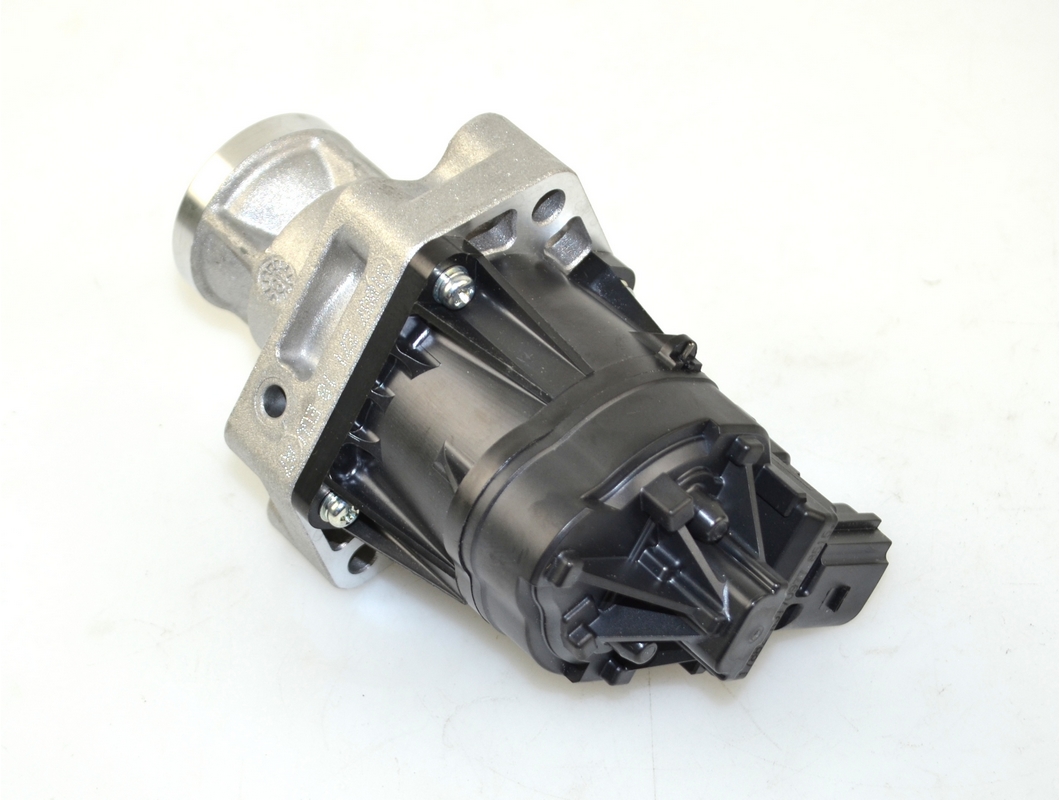 AGR EGR ventil OPEL ASTRA J CASCADA INSIGNIA A ZAFIRA C - SAAB 9-5