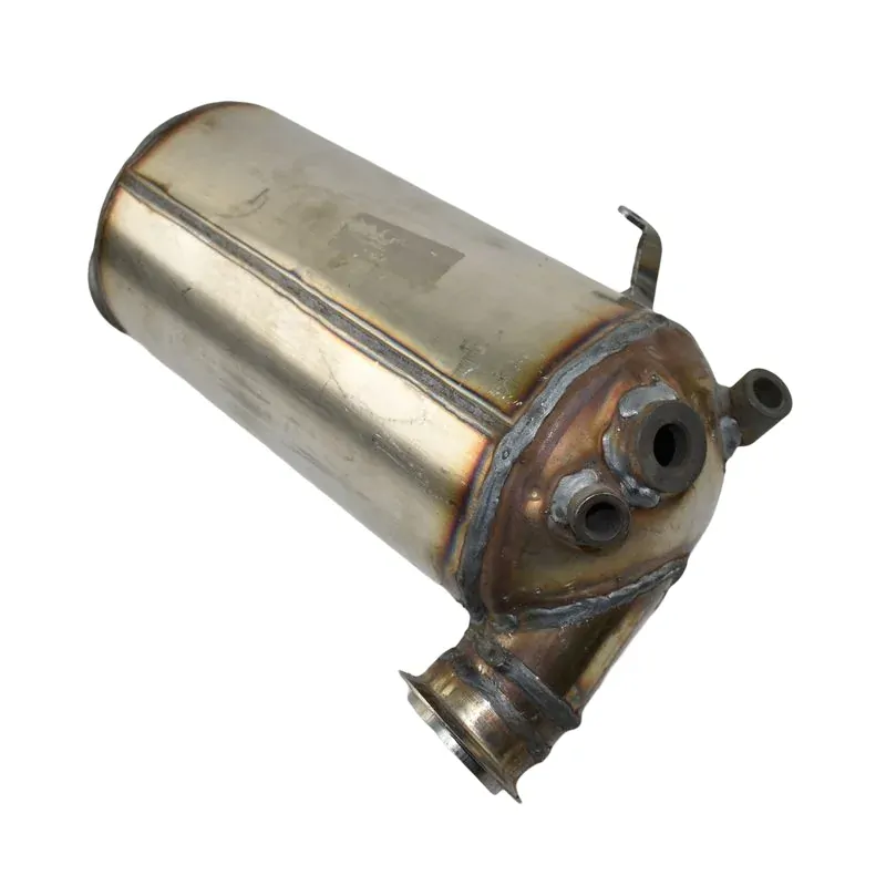 Filtr pevných částic DPF VW MULTIVAN V , TRANSPORTER V 2.5 TDI 4motion