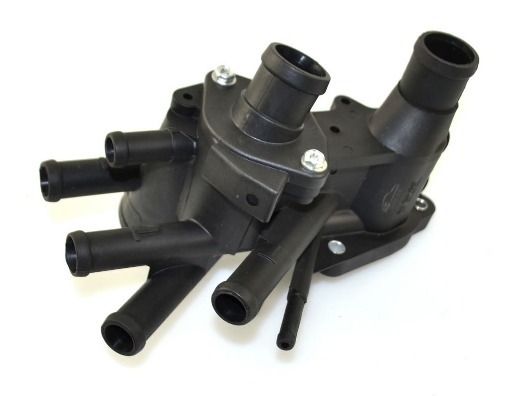 Termostat s čidlem teploty VW GOLF III , POLO III 6N1 , VENTO - AIC