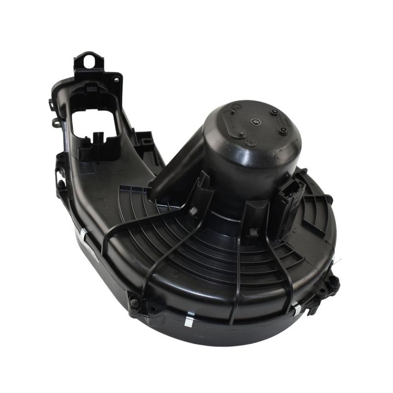 Vnitřní ventilátor - větrák topení OPEL MERIVA A 2003-2010 - MAHLE