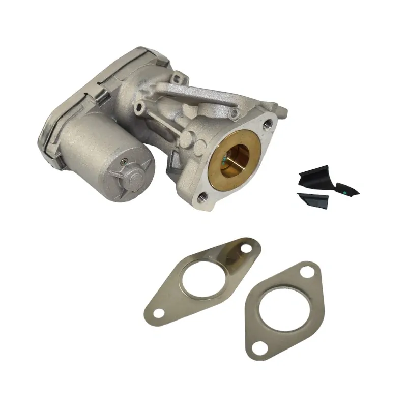 AGR EGR ventil ALFA ROMEO CITROEN FIAT FORD LAND ROVER PEUGEOT - AIC