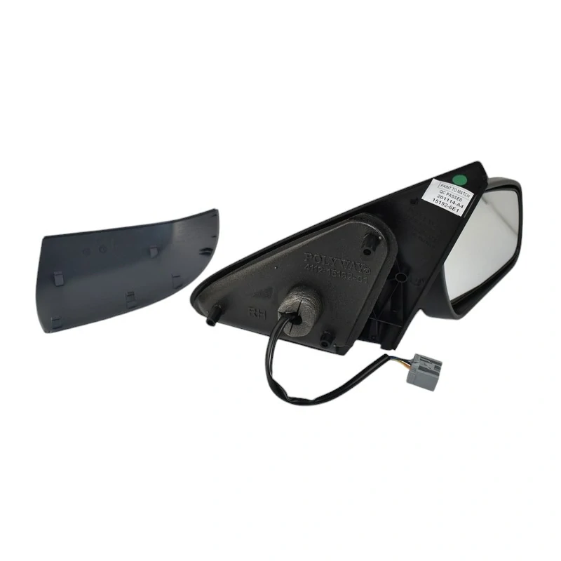 Pravé elektrické vnější zpětné zrcátko FORD MONDEO III 2003-2007