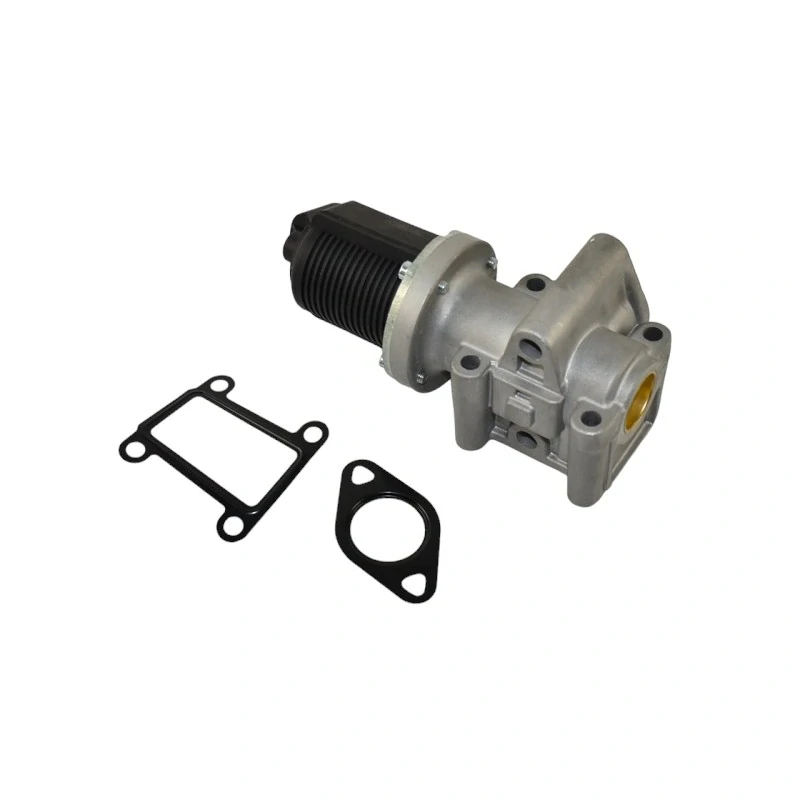 AGR EGR ventil OPEL ASTRA H J CORSA D MERIVA A B ZAFIRA B - 1.7 CDTI