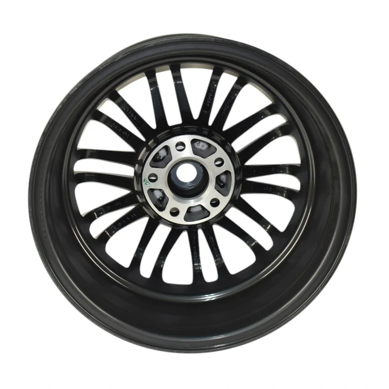 Hliníkový disk ALUETT 7Jx16 5x110 70,5 ET35 ALFA ROMEO FIAT OPEL SAAB