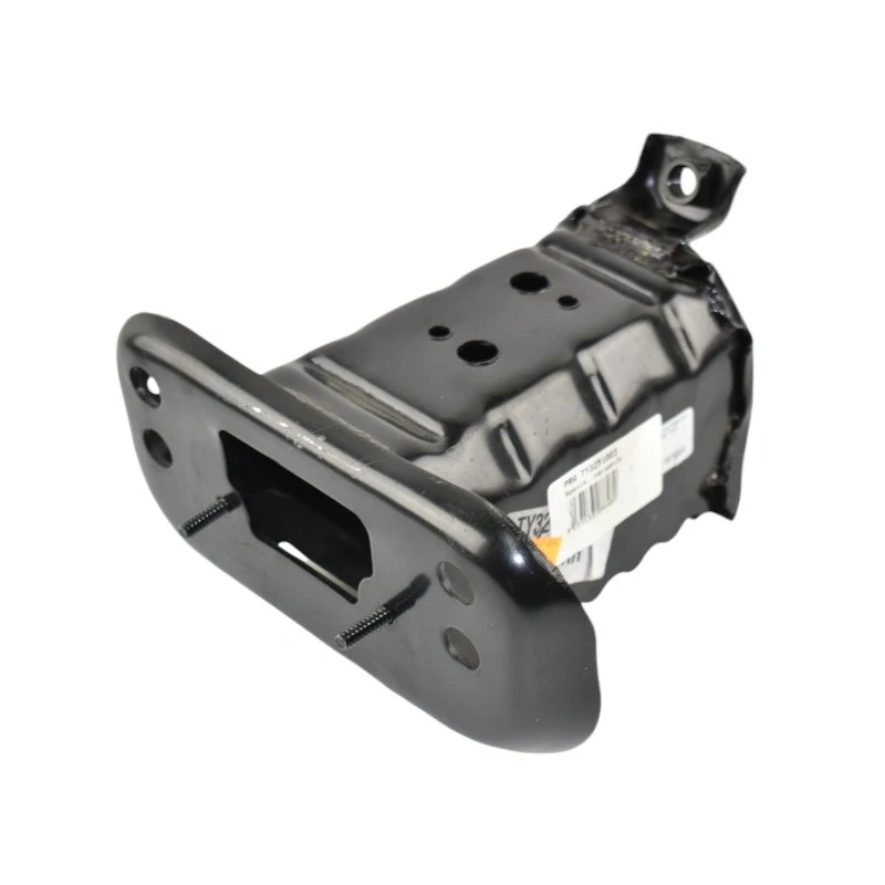 Pravý držák výztuhy předního nárazníku TOYOTA YARIS P9 2005-2012