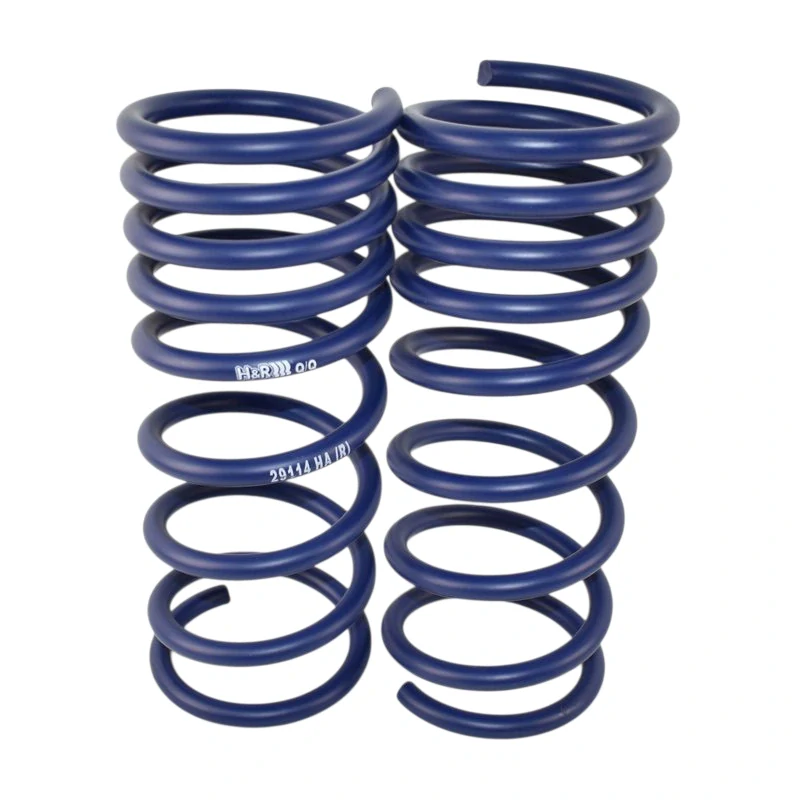 Sportovní pružiny pérování H&R - FORD GALAXY II , S-MAX 2006-2015