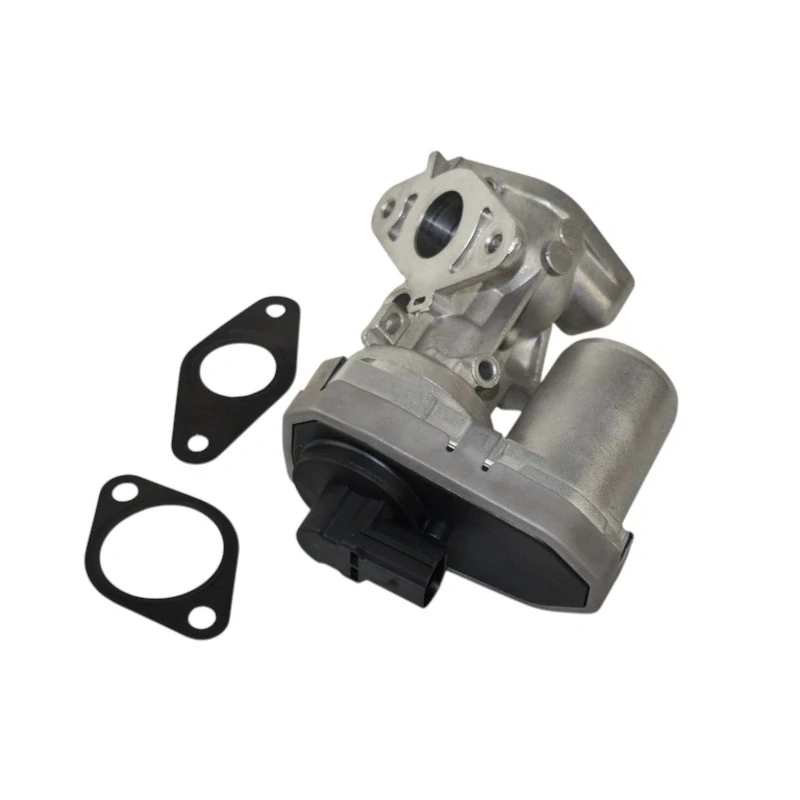 AGR EGR ventil ALFA ROMEO CITROEN FIAT FORD LAND ROVER PEUGEOT - HELLA