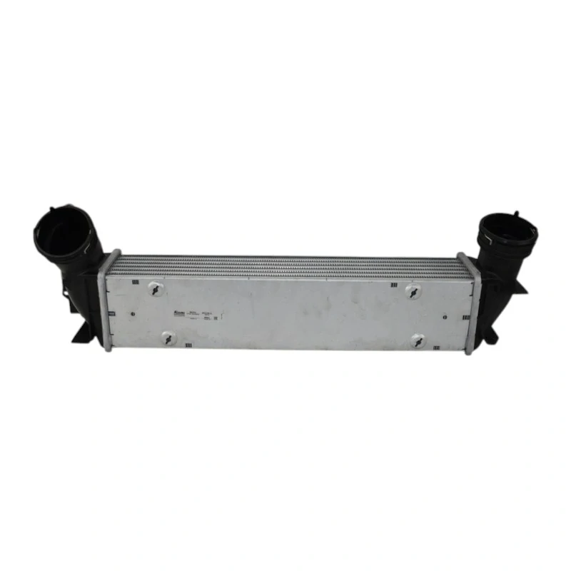 Intercooler - chladič turba BMW 3 E90 E91 E92 E93 - 325 d 330 d xd