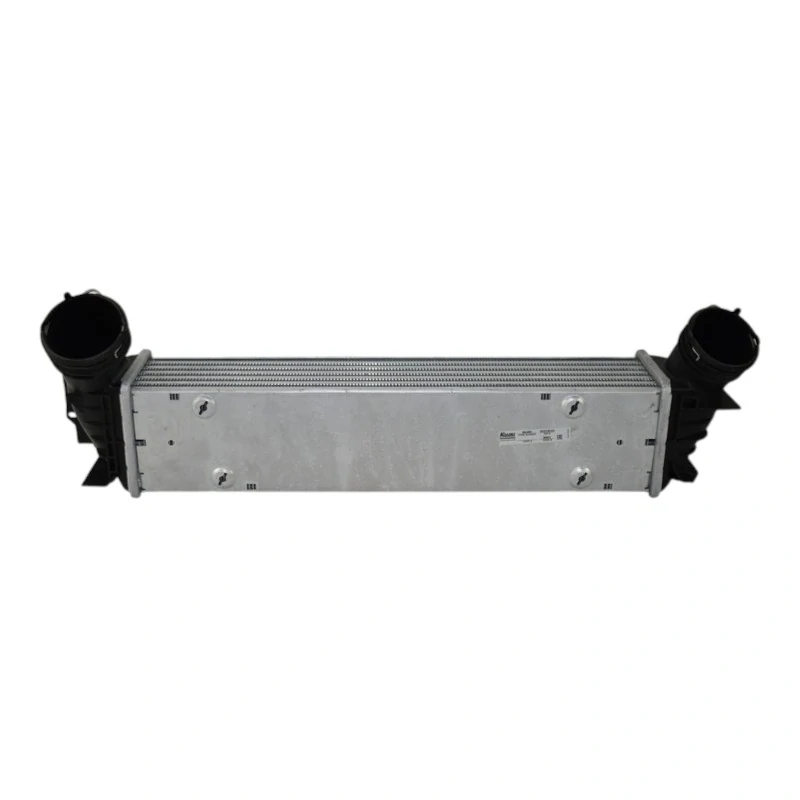 Intercooler chladič turba BMW 1 E81 E82 E87 3 E90 E91 E92 E93 X1 E84