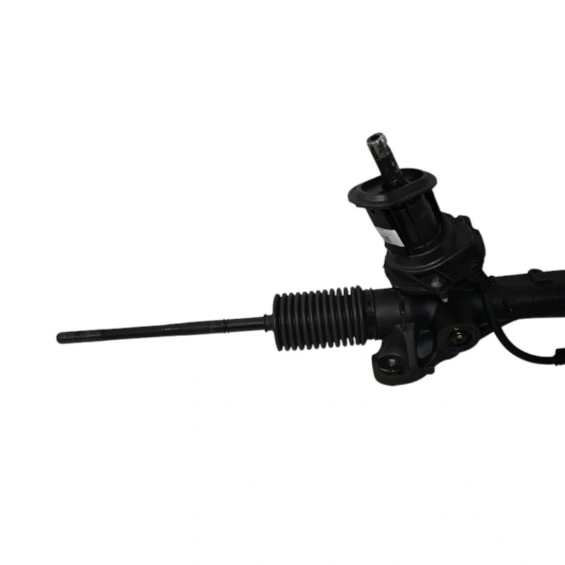 Hřebenové servo řízení AUDI Q3 - SEAT - ŠKOA KODIAQ - VW TIGUAN TOURAN
