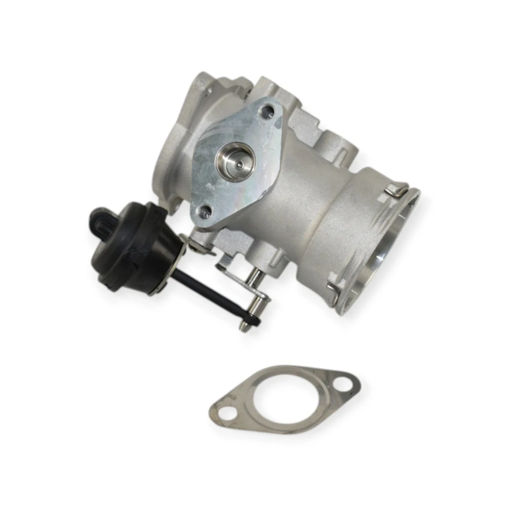 AGR EGR ventil AUDI - FORD GALAXY - SEAT - ŠKODA SUPERB - VW - 1.9 TDI