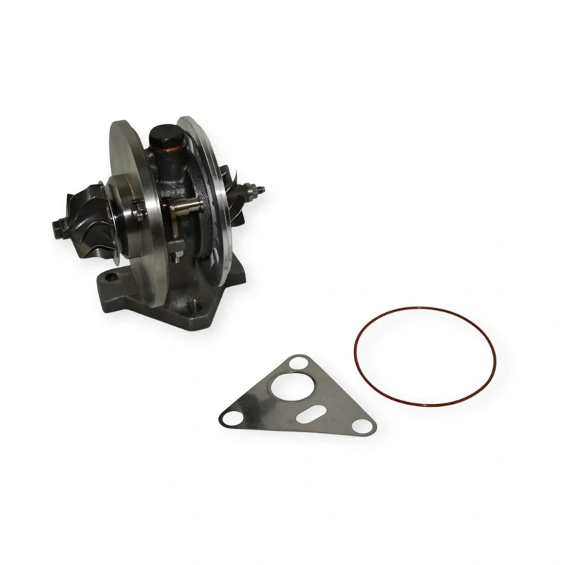 Kostra trupu - turbodmychadlo VW MULTIVAN V TRANSPORTER V T5 - 2.5 TDI