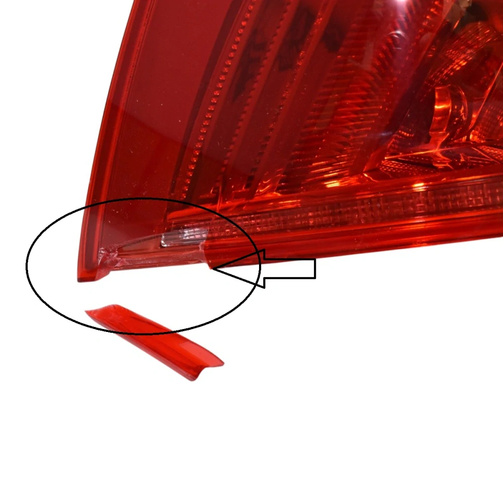 Pravé zadní světlo - LED světlomet AUDI Q7 2009-2015 MAGNETTI MARELLI