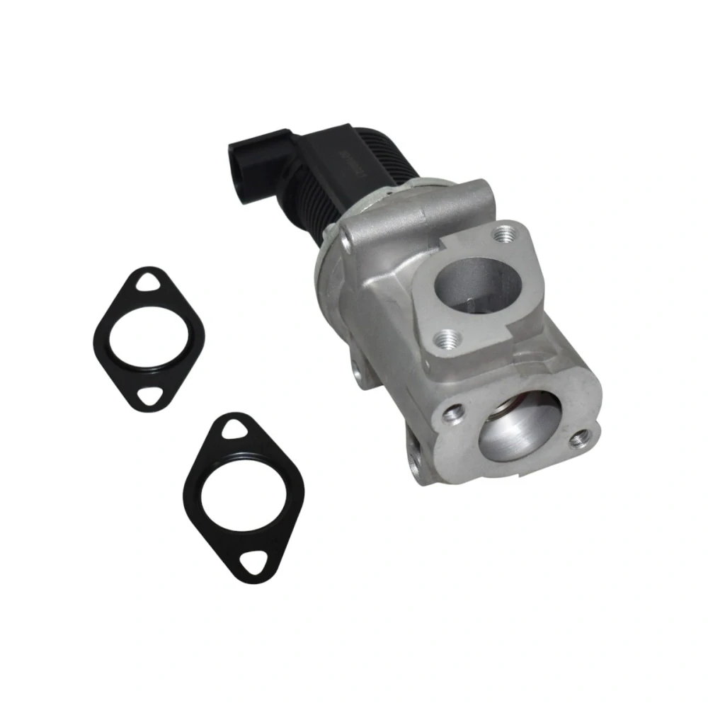 AGR EGR ventil ALFA ROMEO 159 - FIAT - OPEL SAAB 9-3 - SUZUKI SX4