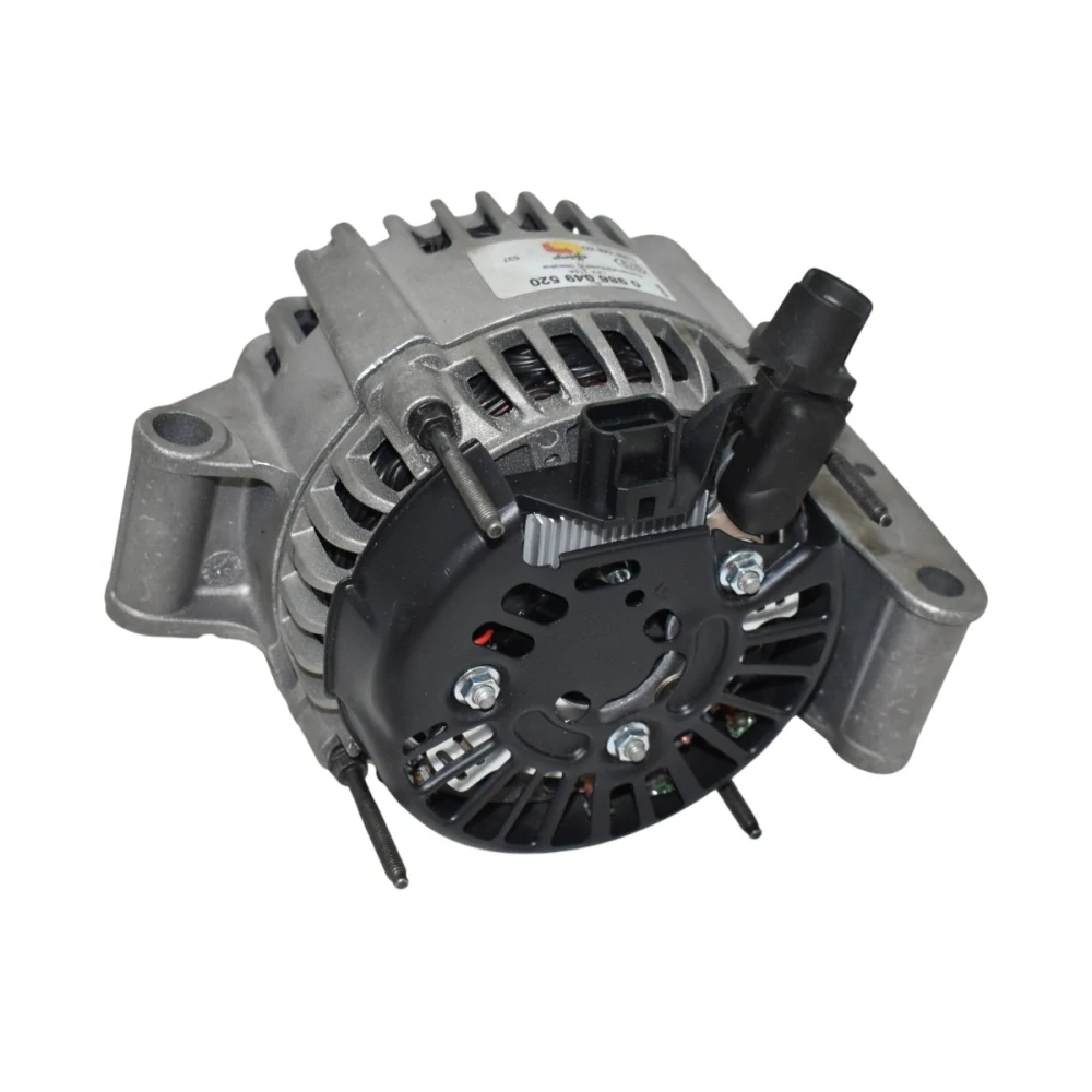 Alternátor FORD MONDEO III - 1.8 16V , 1.8 SCi , 2.0 16V 2000-2007
