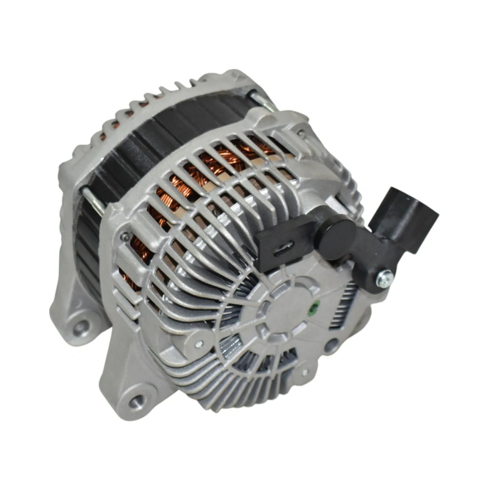 Alternátor CITROEN - FIAT - LANCIA - PEUGEOT - 1.6 HDI 2.0 HDI 2.2 HDI
