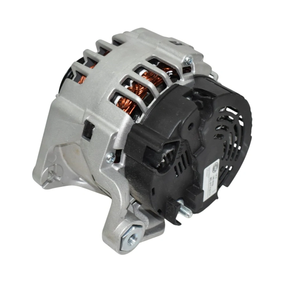 Alternátor AUDI A4 B5 B6 B7 A6 C5 A8 - ŠKODA SUPERB I - VW PASSAT B5