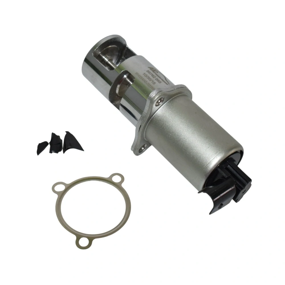 AGR EGR ventil MITSUBISHI - NISSAN - OPEL - RENAULT - VOLVO