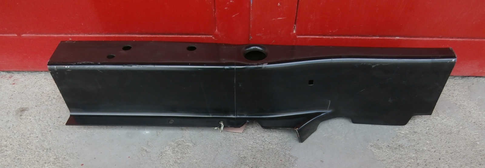 Pravý přední podélník ŠKODA OCTAVIA I