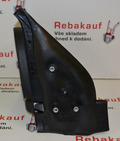 Levé man zpětné zrcátko NISSAN VANETTE CARGO 94-02