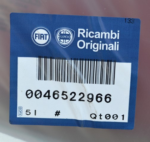 LP boční sklo autosklo FIAT PUNTO 188 5 dv. 99-05