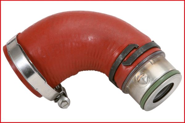 Kleště na hadicové svorky , typ MU1 , 235 mm - KS TOOLS