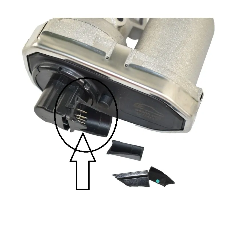 AGR EGR ventil ALFA ROMEO CITROEN FIAT FORD LAND ROVER PEUGEOT - AIC