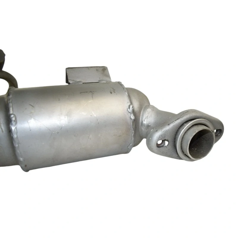 Katalyzátor MERCEDES BENZ A W168 A140 A160 A190 1997-2004 - JMJ