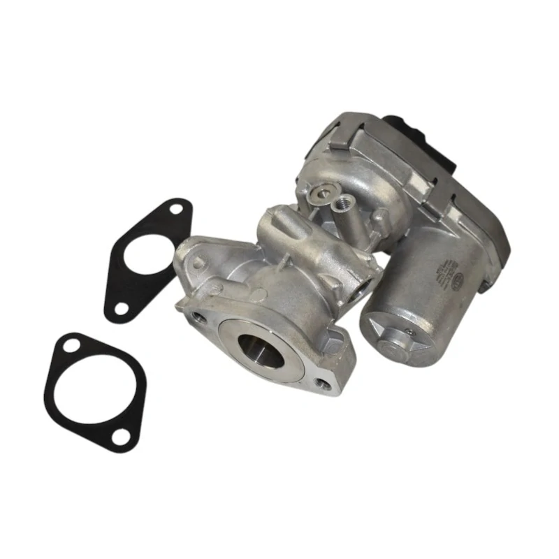AGR EGR ventil ALFA ROMEO CITROEN FIAT FORD LAND ROVER PEUGEOT - HELLA