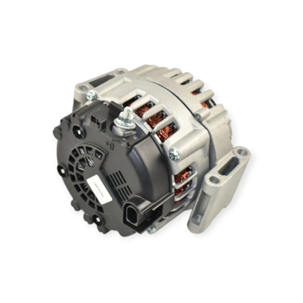 Alternátor MERCEDES BENZ C CLS E GLK M R S SL SLK SPRINTER VIANO VITO