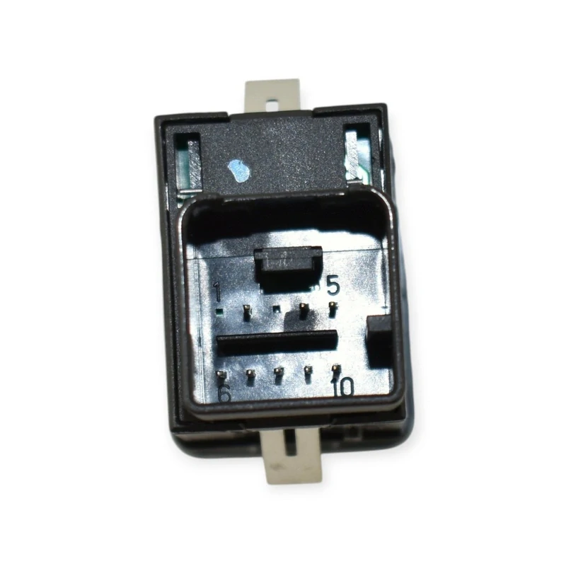 Spínač elektronické parkovací brzdy VW PASSAT B6 2005-2012 - FEBI