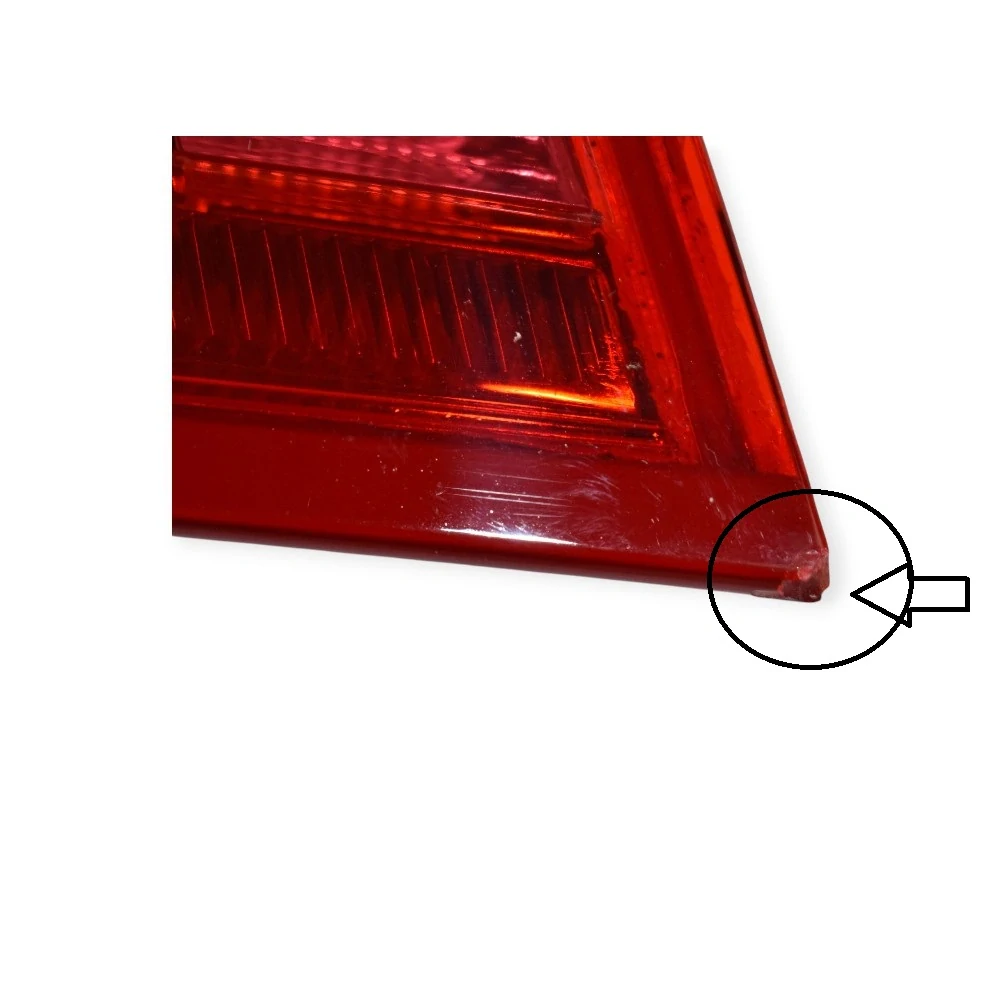 Levé zadní světlo - LED světlomet AUDI Q7 2009-2015 - MAGNETTI MARELLI