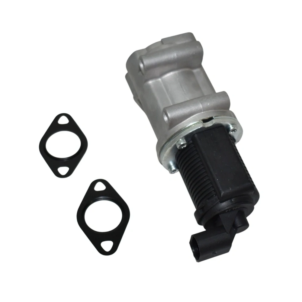 AGR EGR ventil ALFA ROMEO 159 - FIAT - OPEL SAAB 9-3 - SUZUKI SX4