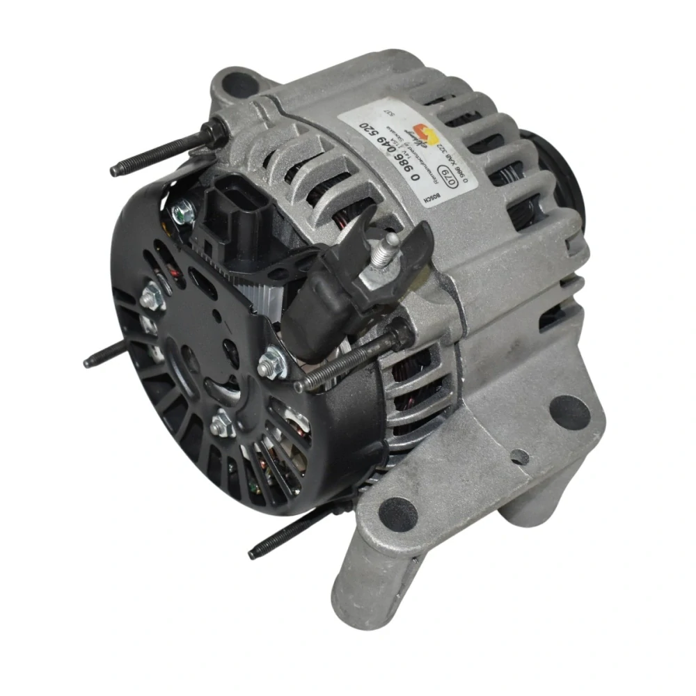 Alternátor FORD MONDEO III - 1.8 16V , 1.8 SCi , 2.0 16V 2000-2007