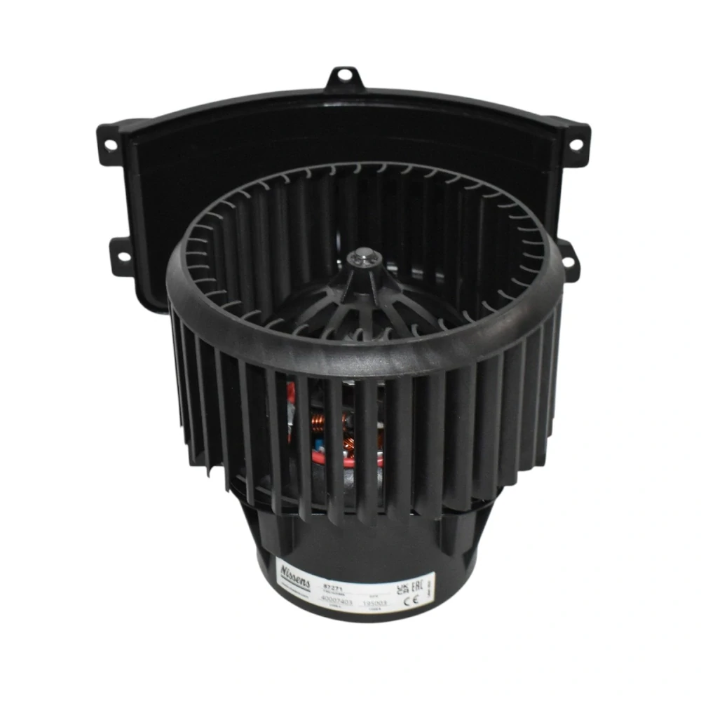 Vnitřní ventilátor - větrák topení VW MULTIVAN V VI TRANSPORTER T5 T6