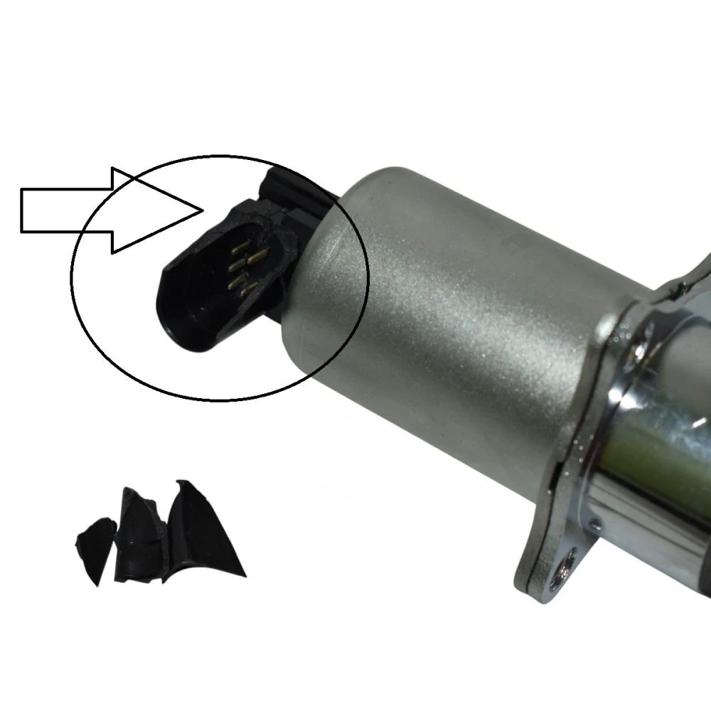 AGR EGR ventil MITSUBISHI - NISSAN - OPEL - RENAULT - VOLVO