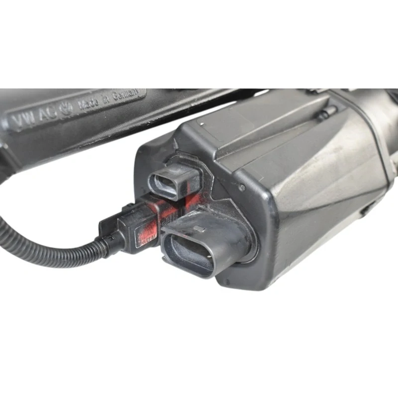 Hřebenové servo řízení AUDI Q3 - SEAT - ŠKOA KODIAQ - VW TIGUAN TOURAN