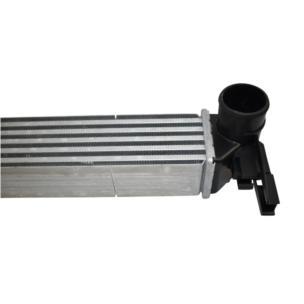 Intercooler - chladič turba AUDI - SEAT - ŠKODA - VW - 1.2 TDI 1.6 TDI