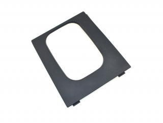 Středový panel zakrytí řadicí páky AUDI A6 C4 1994-1997 - ORIGINÁL
