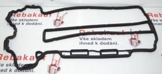 Těsnění víka ventilů OPEL AGILA ASTRA G CORSA B