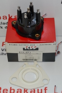 Víčko rozdělovače VOLVO 440 K , 460 L , 480 E