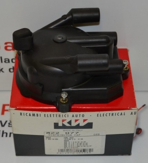 Víčko rozdělovače MAZDA 626 IV , MX-6 - 1.8 , 2.0