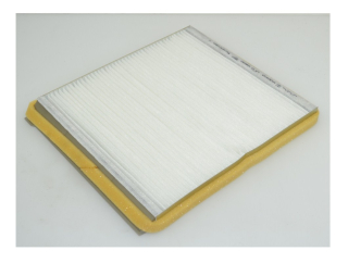 Pylový - kabinový filtr RENAULT MEGANE Scenic 1996-1999 - MAHLE